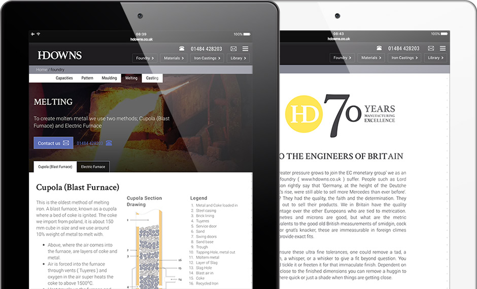 ipad designs